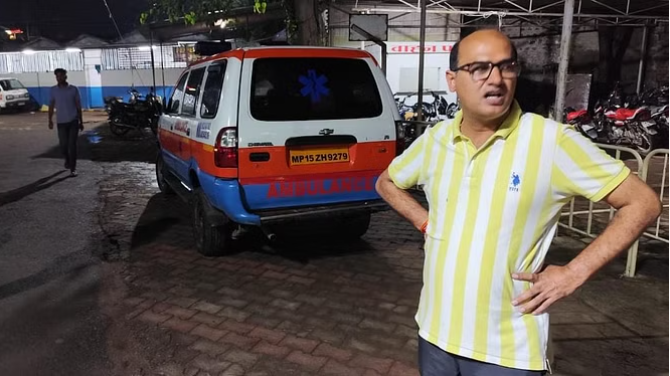 bundelibaan news 147 date 22-9-24