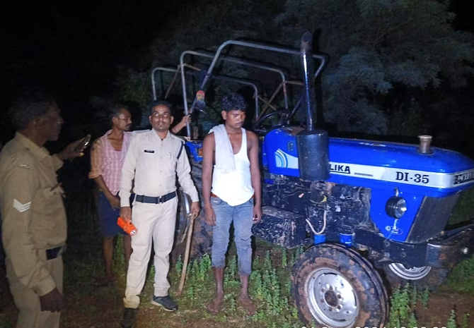 bundelibaan news 149 date 22-9-24