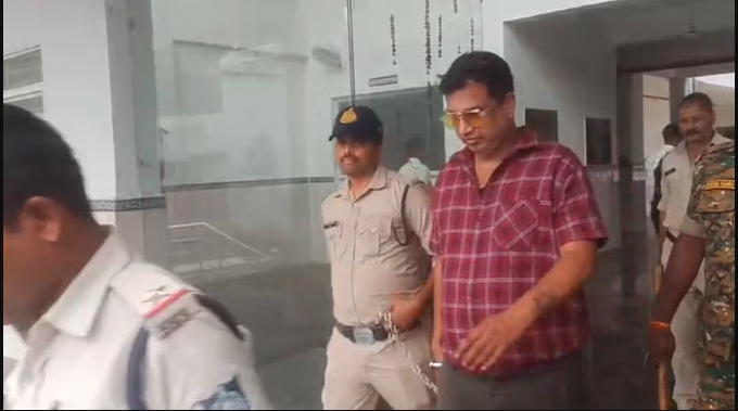 bundelibaan news 16 date 6-9-24