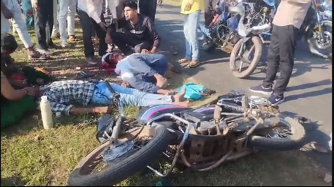 bundelibaan news 167 date 24-9-24