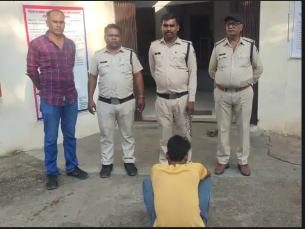 bundelibaan news 171 date 24-9-24