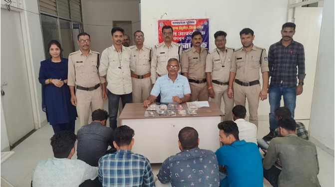 bundelibaan news 25 date 9-9-24