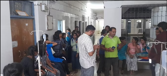 bundelibaan news 28 date 10-8-24