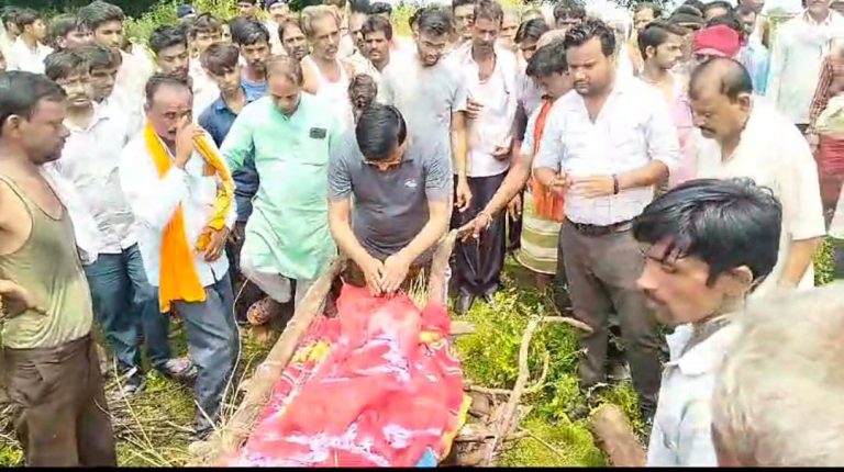 bundelibaan news 32 date 10-8-24
