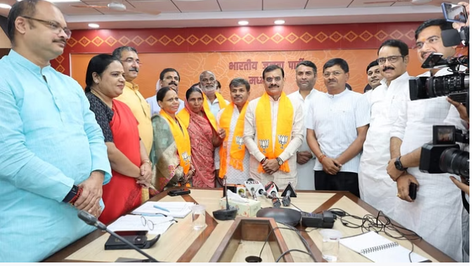 bundelibaan news 54 date 12-9-24