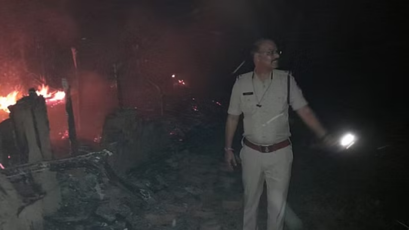 bundelibaan news 8 date 3-9-24