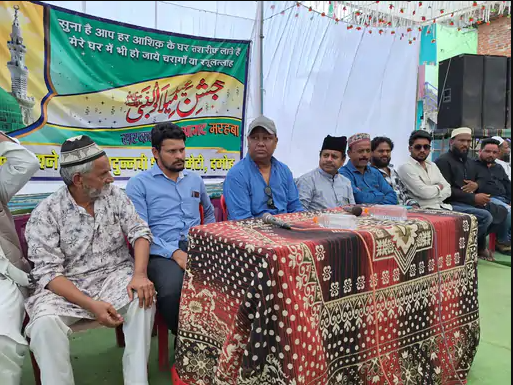 bundelibaan news 94 date 15-9-24