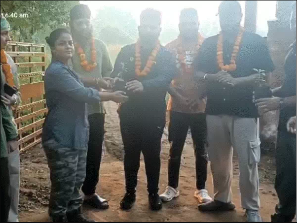 bundelibaan news 1472 date 1-10-24