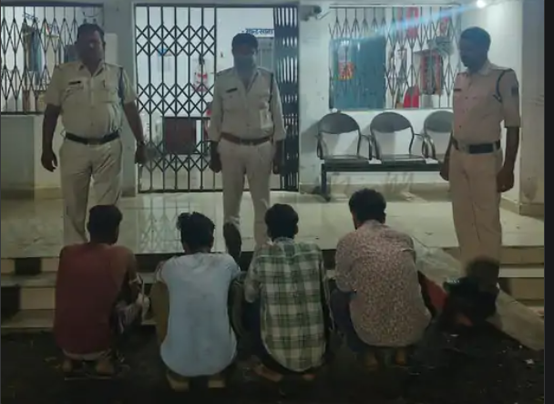 bundelibaan news 1475 date 1-10-24