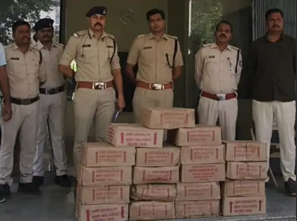 bundelibaan news 1477 date 1-10-24