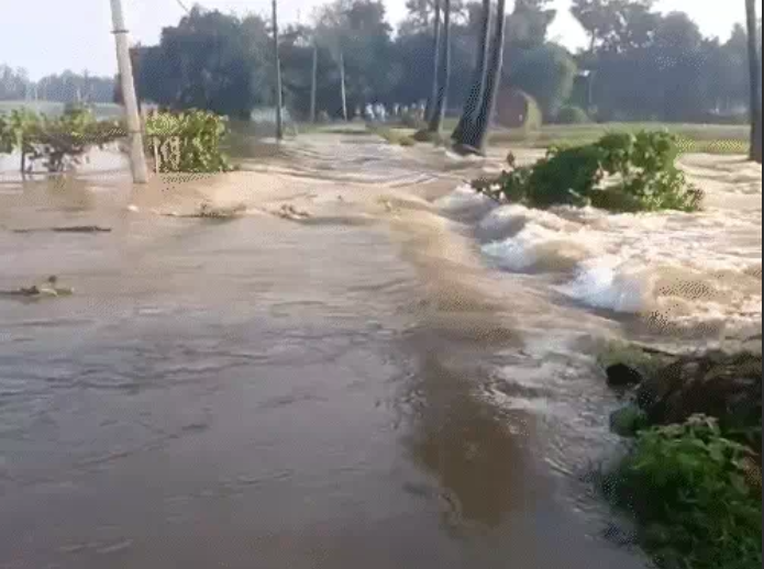 bundelibaan news 1480 date 2-10-24