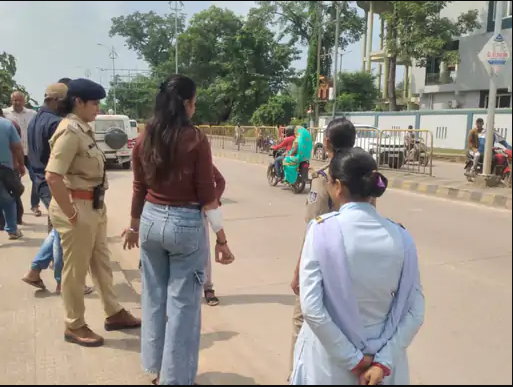 bundelibaan news 1481 date 1-10-24