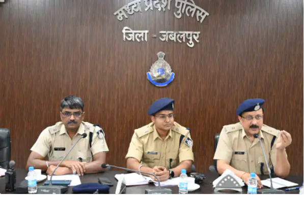 bundelibaan news 1482 date 4-10-24