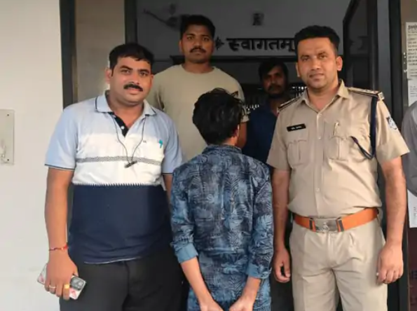 bundelibaan news 1485 date 2-10-24