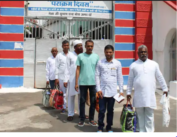 bundelibaan news 1492 date -10-24