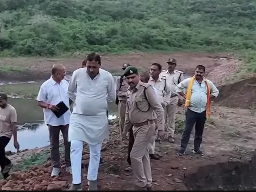 bundelibaan news 1493 date 2-10-24