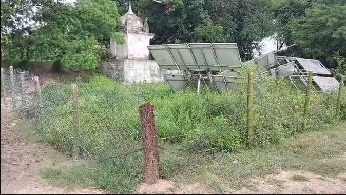 bundelibaan news 1493 date 5-10-24