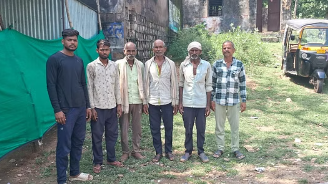bundelibaan news 1494 date 5-10-24
