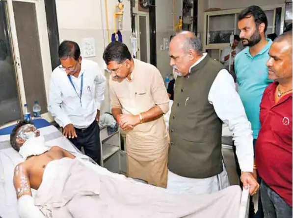 bundelibaan news 1495 date 6-10-24