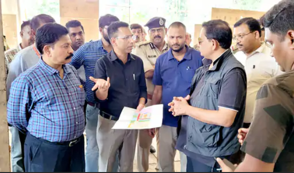 bundelibaan news 1496 date 3-10-24