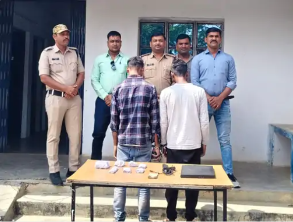 bundelibaan news 1499 date 6-10-24