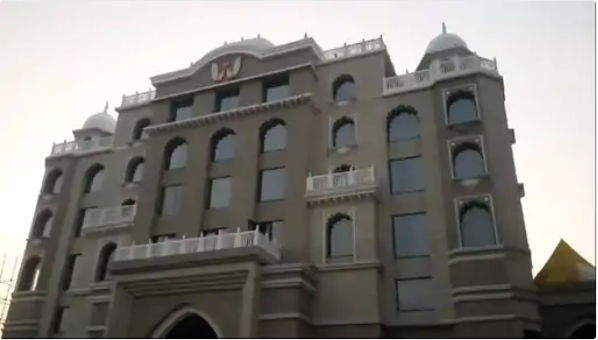 bundelibaan news 1506 date 7-10-24