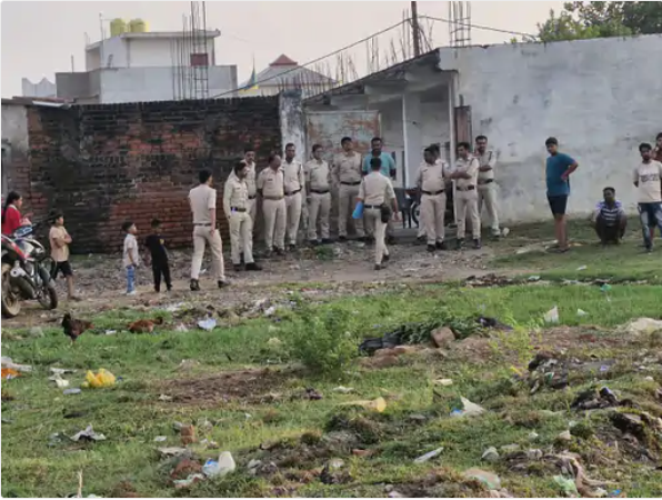 bundelibaan news 1507 date 7-10-24
