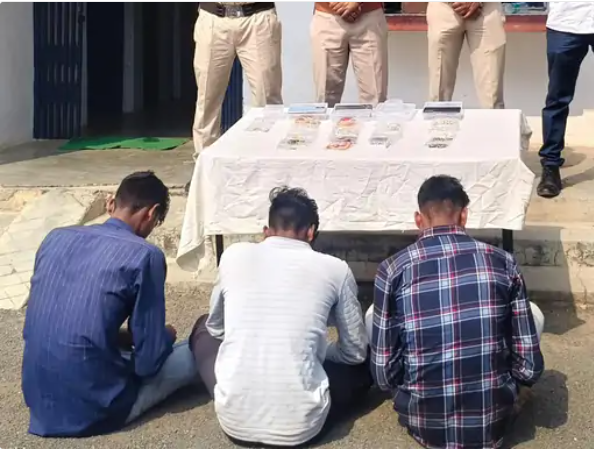 bundelibaan news 1518 date 8-10-24