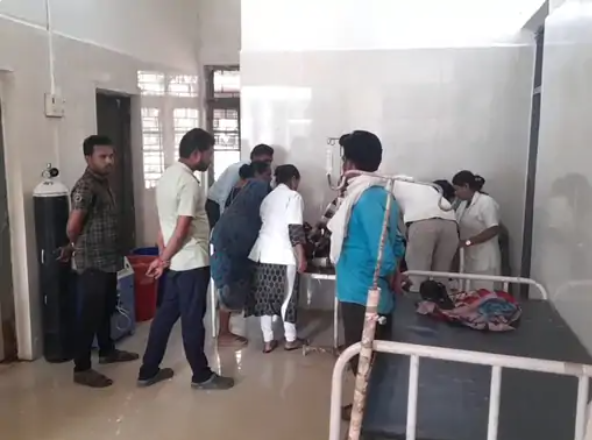 bundelibaan news 1524 date 8-10-24