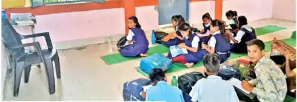 bundelibaan news 1536 date 10-10-24