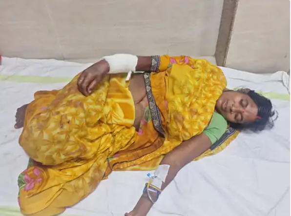 bundelibaan news 1538 date 10-10-24