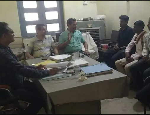 bundelibaan news 1544 date 10-10-24