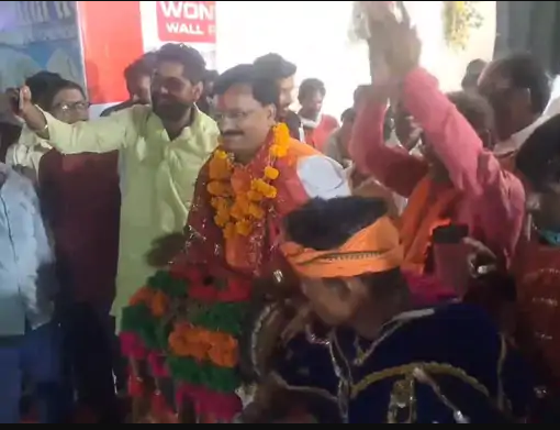 bundelibaan news 1559 date 13-10-24