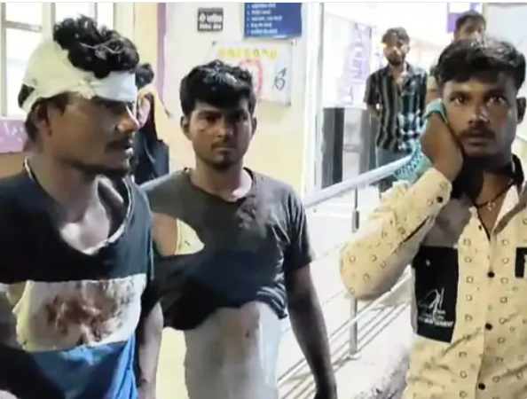 bundelibaan news 1561 date 14-10-24