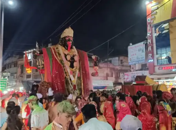 bundelibaan news 1563 date 14-10-24