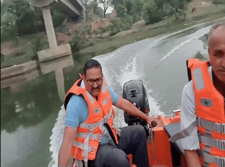 bundelibaan news 1581 date 15-10-24