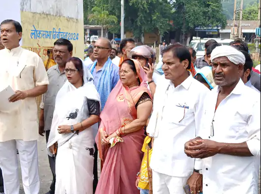bundelibaan news 1584 date 15-10-24