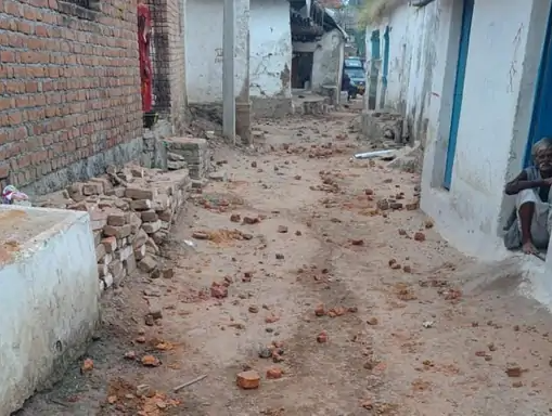 bundelibaan news 1591 date 16-10-24