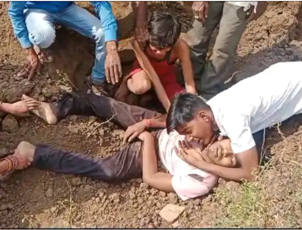 bundelibaan news 1625 date 20-10-24