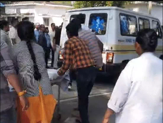 bundelibaan news 1632 date 22-10-24