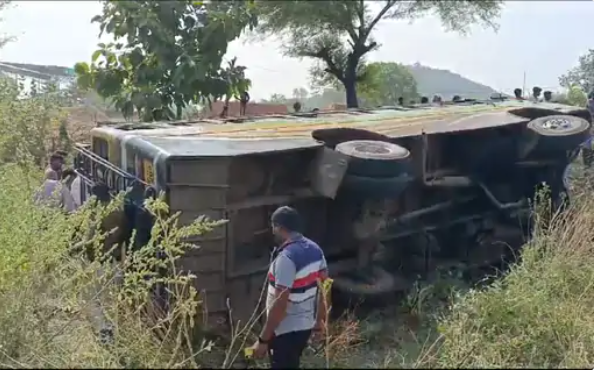 bundelibaan news 1658 date 15-11-24