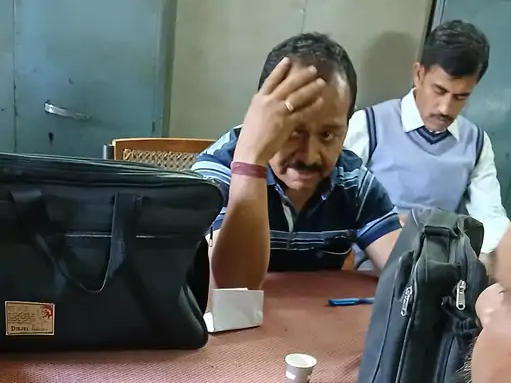 bundelibaan news 1681 date 25-11-24